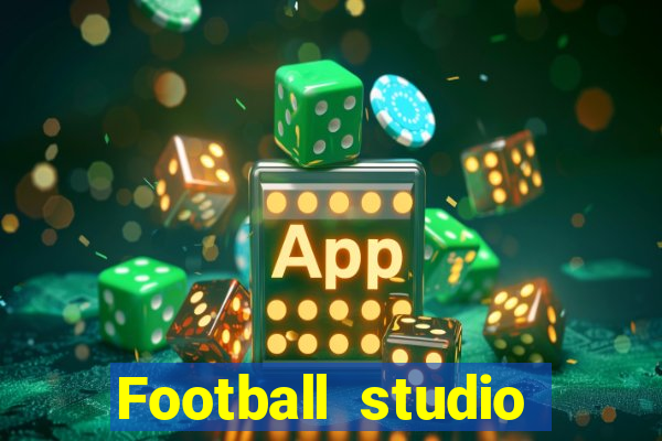 Football studio demo football studios